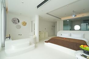 Guiyue Mountain Seaview Hotel