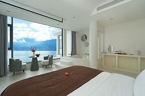 Guiyue Mountain Seaview Hotel
