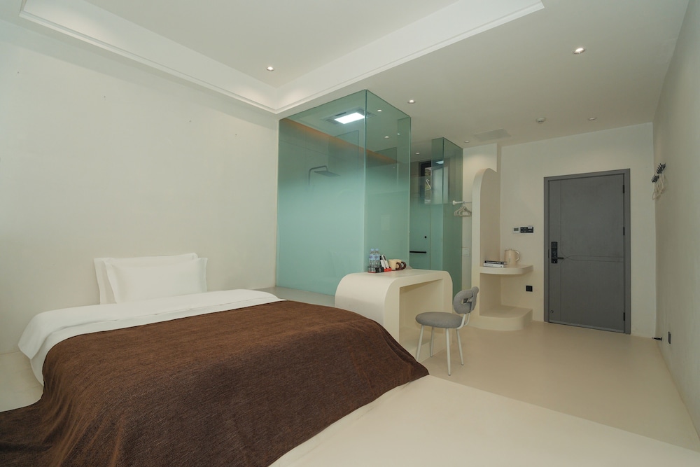 Guiyue Mountain Seaview Hotel