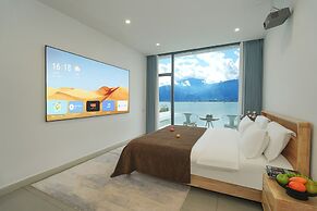 Guiyue Mountain Seaview Hotel