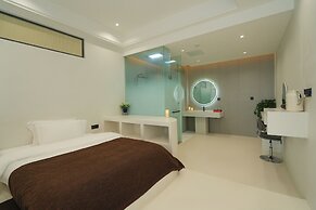 Guiyue Mountain Seaview Hotel