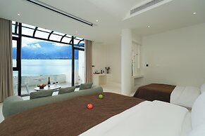 Guiyue Mountain Seaview Hotel