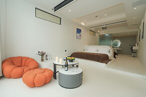 Guiyue Mountain Seaview Hotel