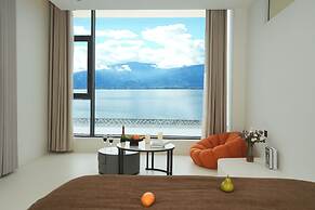 Guiyue Mountain Seaview Hotel