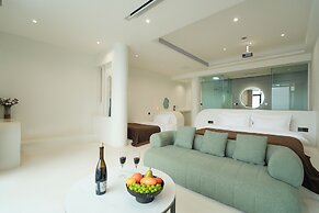 Guiyue Mountain Seaview Hotel