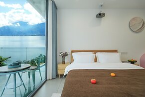 Guiyue Mountain Seaview Hotel