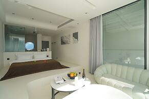 Guiyue Mountain Seaview Hotel