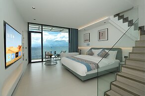 Guiyue Mountain Seaview Hotel