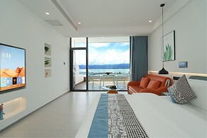 Guiyue Mountain Seaview Hotel