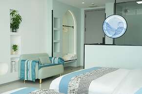Guiyue Mountain Seaview Hotel