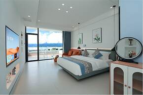 Guiyue Mountain Seaview Hotel