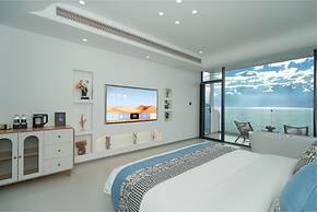 Guiyue Mountain Seaview Hotel