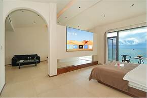 Guiyue Mountain Seaview Hotel