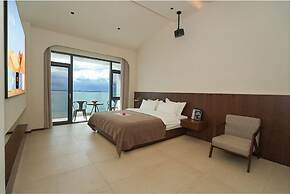 Guiyue Mountain Seaview Hotel