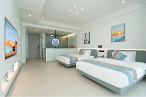 Guiyue Mountain Seaview Hotel