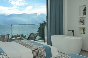 Guiyue Mountain Seaview Hotel