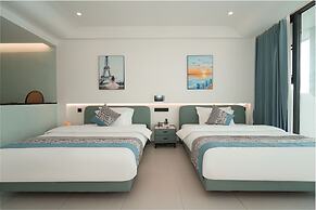 Guiyue Mountain Seaview Hotel