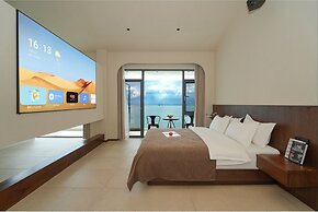 Guiyue Mountain Seaview Hotel