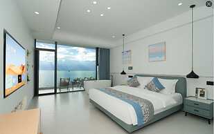 Guiyue Mountain Seaview Hotel