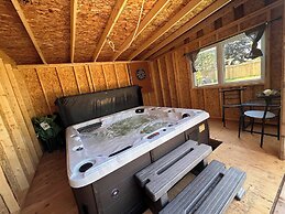 Spring Is Near, Relax and Warm Up Here