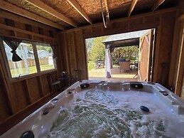 Spring Is Near, Relax and Warm Up Here