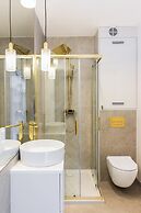 Baltic Season Spa Apartments