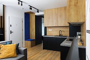 Baltic Season Spa Apartments