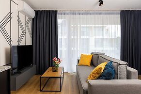 Baltic Season Spa Apartments