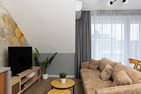 Baltic Season Spa Apartments