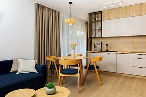 Baltic Season Spa Apartments