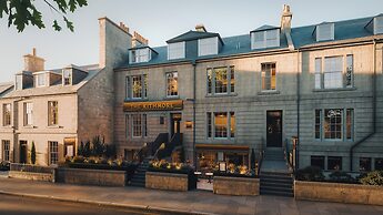The Kithmore Hotel