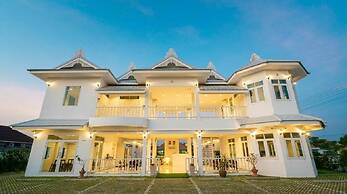 Bianco House