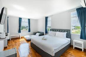 Bianco House
