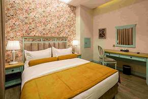 Macara Village Resort