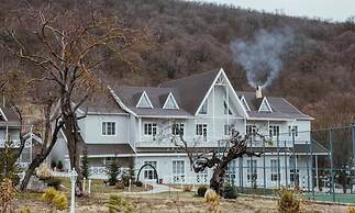 Macara Village Resort