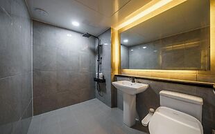 Pyeongtaek Hotel De Salon