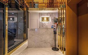 Pyeongtaek Hotel De Salon