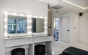 Pyeongtaek Hotel De Salon