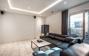 Pyeongtaek Hotel De Salon