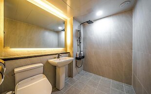 Pyeongtaek Hotel De Salon
