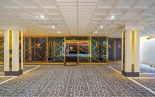 Pyeongtaek Hotel De Salon