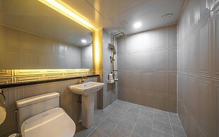 Pyeongtaek Hotel De Salon