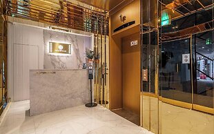 Pyeongtaek Hotel De Salon