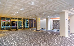 Pyeongtaek Hotel De Salon