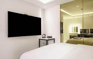 Pyeongtaek Hotel De Salon