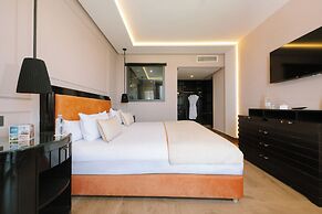 Occidental Casablanca Medina
