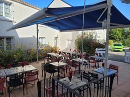 Le Saint Benoist