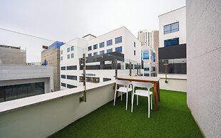 Incheon Hound New Town Branch