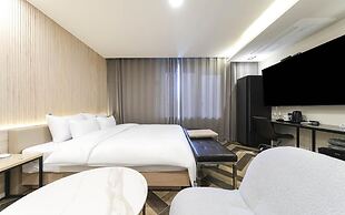 Incheon Hound New Town Branch