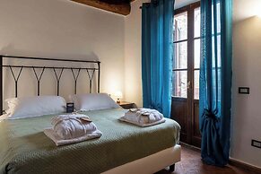 Villa Tiberini Wine Relais